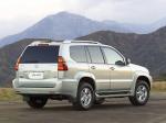 Lexus GX470 2002 года
